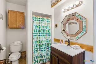 115 W Adams St, Port O'Connor, TX 77982 - Photo 32