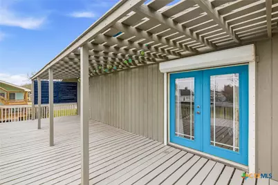 115 W Adams Street, Port O Connor, TX 77982 - Photo 24