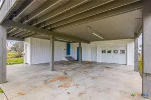 115 W Adams St, Port O'Connor, TX 77982 - Photo 12