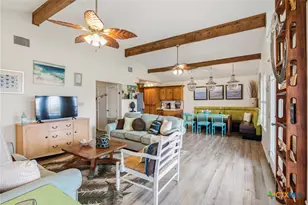 115 W Adams St, Port O'Connor, TX 77982 - Photo 14