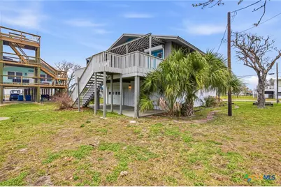 115 W Adams Street, Port O Connor, TX 77982 - Photo 6