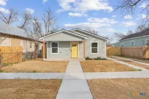 707 S 13th St, Temple, TX 76504 - Photo 2