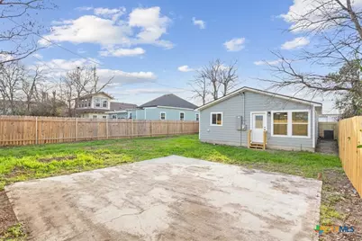 707 S 13th Street, Temple, TX 76504 - Photo 24