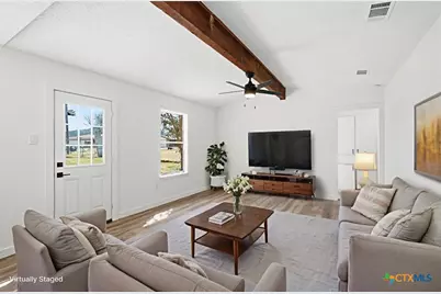 1404 Linda Lane, Copperas Cove, TX 76522 - Photo 2