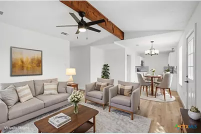 1404 Linda Lane, Copperas Cove, TX 76522 - Photo 2