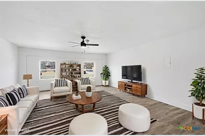 1404 Linda Lane, Copperas Cove, TX 76522 - Photo 6