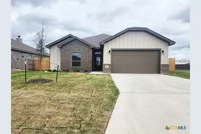 712 Eagle Crest Drive, Salado, TX 76571 - Photo 1