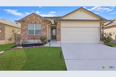 6429 Hoffman Plain, San Antonio, TX 78252 - Photo 1