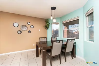 4305 Beach Ball Drive, Killeen, TX 76549 - Photo 4