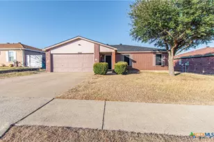 4305 Beach Ball Dr, Killeen, TX 76549 - Photo 2