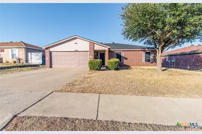 4305 Beach Ball Drive, Killeen, TX 76549 - Photo 1