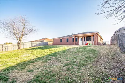 4305 Beach Ball Drive, Killeen, TX 76549 - Photo 2