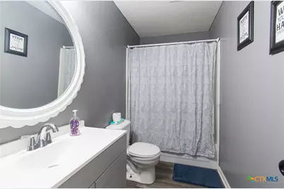 4305 Beach Ball Drive, Killeen, TX 76549 - Photo 10