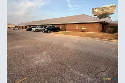 4520 E Central Texas Expressway (I-14) Expressway, Killeen, TX 76542 - Photo 4