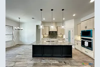 706 Golden Eagle Drive, Salado, TX 76571 - Photo 8