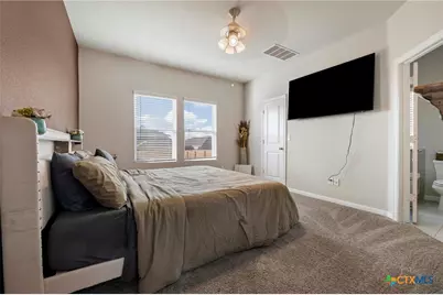 520 Warlander Way, Georgetown, TX 78626 - Photo 8