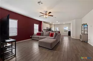 520 Warlander Way, Georgetown, TX 78626 - Photo 4