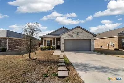 520 Warlander Way, Georgetown, TX 78626 - Photo 1