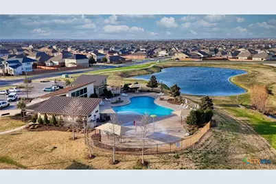 520 Warlander Way, Georgetown, TX 78626 - Photo 20