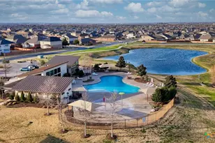 520 Warlander Way, Georgetown, TX 78626 - Photo 20