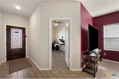 520 Warlander Way, Georgetown, TX 78626 - Photo 2