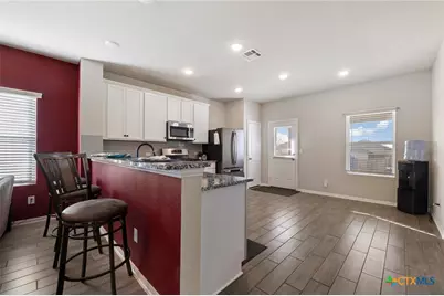 520 Warlander Way, Georgetown, TX 78626 - Photo 6