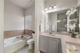 520 Warlander Way, Georgetown, TX 78626 - Photo 10