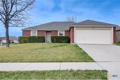 24 McFaddan Lane, Temple, TX 76502 - Photo 1