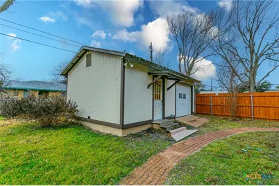 105 E Upshaw Avenue, Temple, TX 76501 - Photo 20