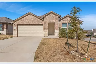 300 Jacquard Court, Troy, TX 76579 - Photo 1