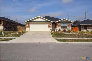 1641 Dryden Ave, Copperas Cove, TX 76522 - Photo 2