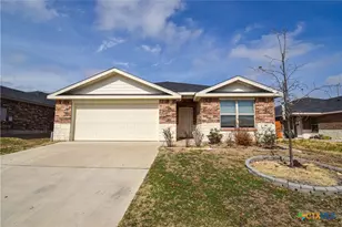1641 Dryden Ave, Copperas Cove, TX 76522 - Photo 1