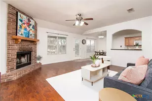 568 Morgan's Point Rd, Belton, TX 76513 - Photo 2