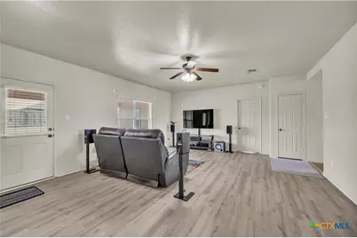 3510 Doffy Drive, Killeen, TX 76549 - Photo 4