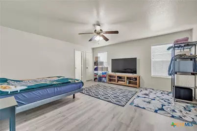 3510 Doffy Drive, Killeen, TX 76549 - Photo 14