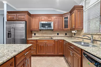 213 Gracie Court, Harker Heights, TX 76548 - Photo 8