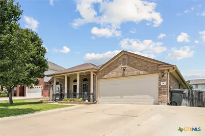 213 Gracie Court, Harker Heights, TX 76548 - Photo 2