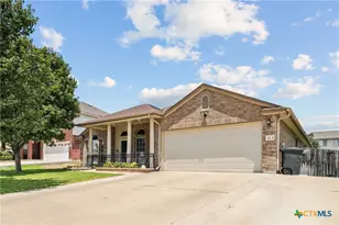 213 Gracie Ct, Harker Heights, TX 76548 - Photo 2