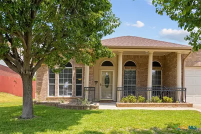 213 Gracie Court, Harker Heights, TX 76548 - Photo 1