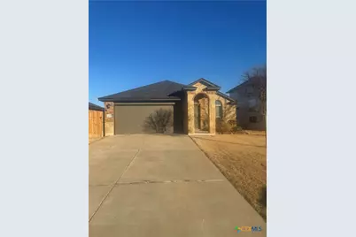 1227 Emerald Gate Drive, Temple, TX 76502 - Photo 1