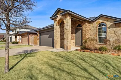 1227 Emerald Gate Drive, Temple, TX 76502 - Photo 4