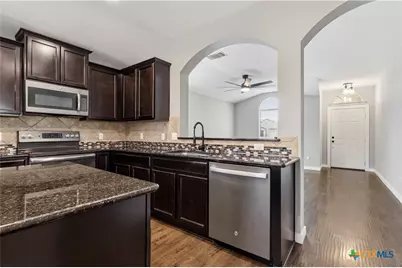 1227 Emerald Gate Drive, Temple, TX 76502 - Photo 14