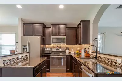 1227 Emerald Gate Drive, Temple, TX 76502 - Photo 2