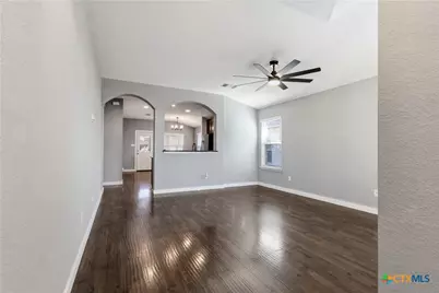 1227 Emerald Gate Drive, Temple, TX 76502 - Photo 6