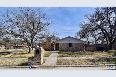 1101 Rhonda Lee Street, Copperas Cove, TX 76522 - Photo 2