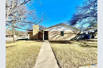1101 Rhonda Lee Street, Copperas Cove, TX 76522 - Photo 2