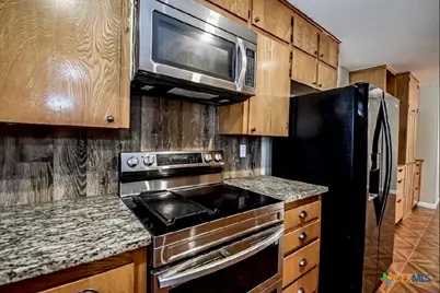 1101 Rhonda Lee Street, Copperas Cove, TX 76522 - Photo 8