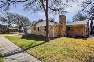 1101 Rhonda Lee St, Copperas Cove, TX 76522 - Photo 2