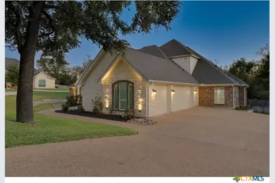 1729 Las Lomas Court, Temple, TX 76502 - Photo 34