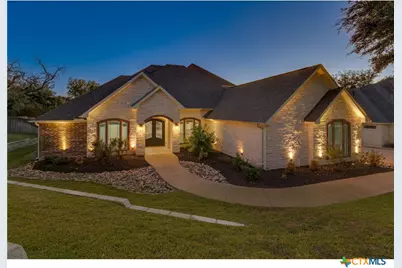 1729 Las Lomas Court, Temple, TX 76502 - Photo 2